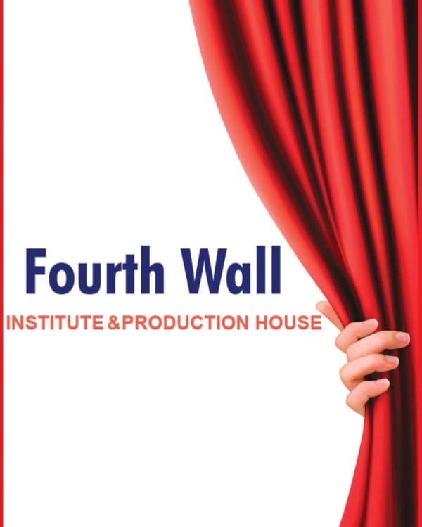 Fourthwall Logo